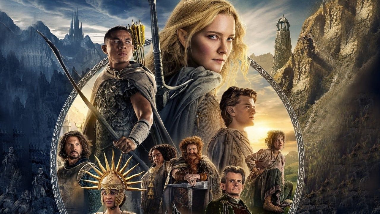 3. sezon Pierścieni Władzy powstaje. Prime Video oficjalnie potwierdziło przedłużenie serialu fantasy na kolejną serię. W nowych odcinkach czeka nas istotny przeskok w czasie, źródło grafiki: Władca Pierścieni: Pierścienie Władzy, Patrick McKay, Prime Video, 2022.
