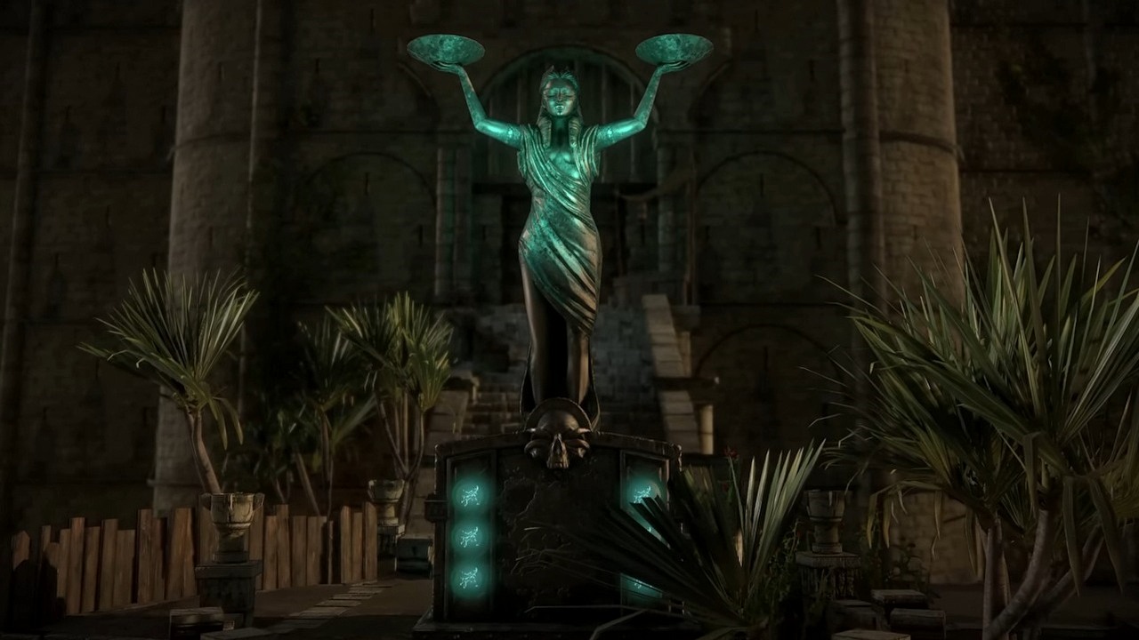 Duże zmiany w PoE, już wszystko jasne. Dla graczy Legacy of Phrecia przewidziano też nagrody, źródło grafiki: Grinding Gear Games.