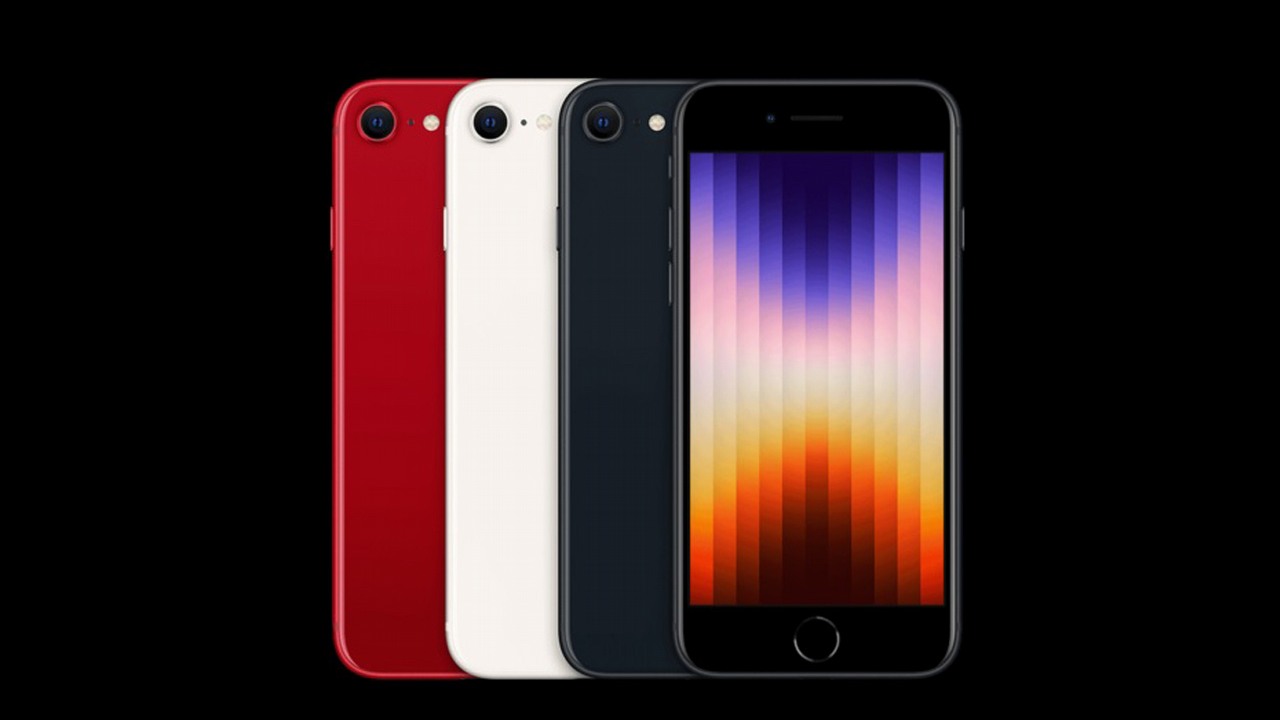 Prawdopodobnie poznaliśmy datę premiery iPhone SE 4; Apple oficjalnie zapowiada nowe wydarzenie, źródło grafiki: Apple.