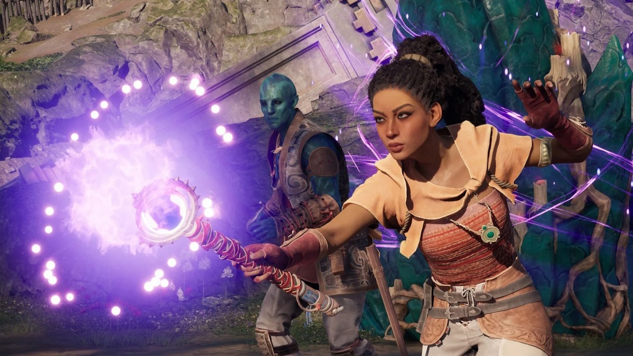 Jak długie jest Avowed? Tyle czasu musicie poświęcić na ukończenie nowego RPG-a Obsidianu, źródło grafiki: Obsidian Entertainment.