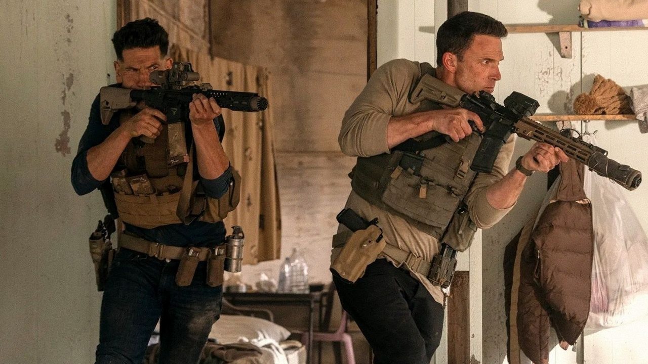 Na Księgowego 2 musieliśmy czekać prawie 10 lat, ale już teraz możemy obejrzeć pierwszy zwiastun gorąco oczekiwanej kontynuacji uwielbianego hitu akcji z Benem Affleckiem, źródło grafiki: Księgowy 2, Gavin O'Connor, MGM, 2025.