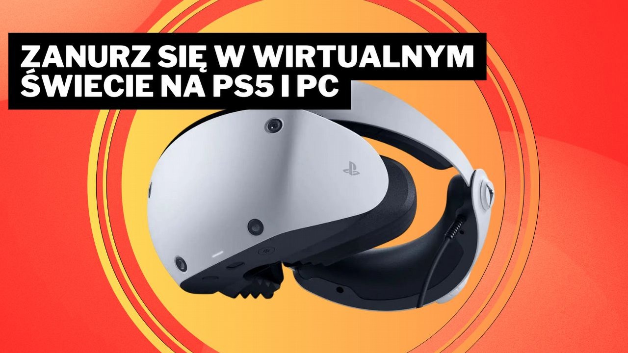 Dla mnie to najciekawsza gra State of Play, a dzięki goglom PlayStation VR2 doświadczę jej mrocznego świata na innym poziomie, źródło grafiki: Sony.