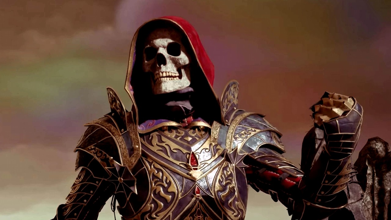 Twórcy Avowed chcą przetrwać 100 lat w branży RPG. Ich przepis na długowieczność składa się z dwóch składników, źródło grafiki: Xbox Game Studios.