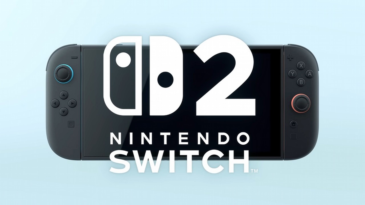 Nintendo Switch 2 miało trafić na czarny rynek; prawie 160 000 złotych za egzemplarz, źródło grafiki: Nintendo..