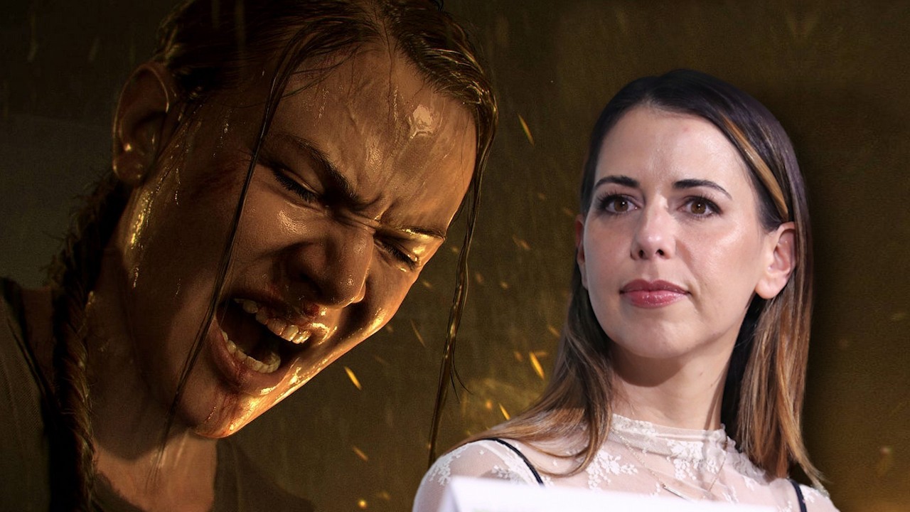 Znienawidzoną postać z The Last of Us 2 prawie zagrała inna aktorka, powód był prozaiczny. Laura Bailey przekonała szefa Naughty Dog czymś, czego nie miał nikt inny, źródło grafiki: Sony Interactive Entertainment / Flickr, Gage Skidmore..