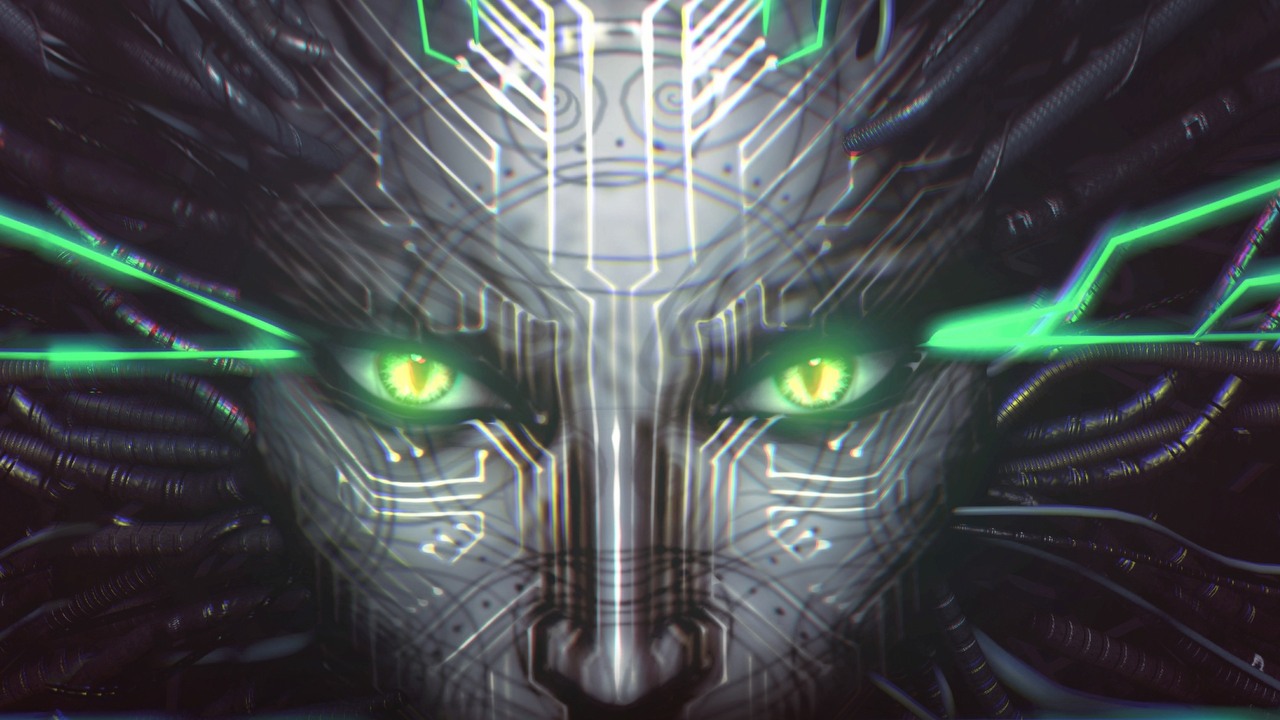 „Nie znamy śmierci, tylko zmianę”. Kultowy cyberpunkowy System Shock 2 powróci po długich zmaganiach w formie remastera [Aktualizacja: data premiery], źródło grafiki: Nightdive Studios..