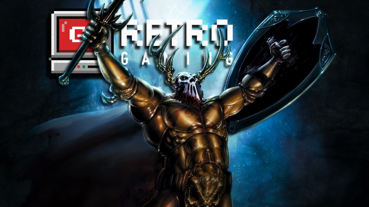 Strategia o unikalnej dynamice, w której rozwój bohatera był kluczowy. Warlords: Battlecry 2 udanie łączyło RTS-a z RPG, źródło grafiki: Strategic Studies Group..