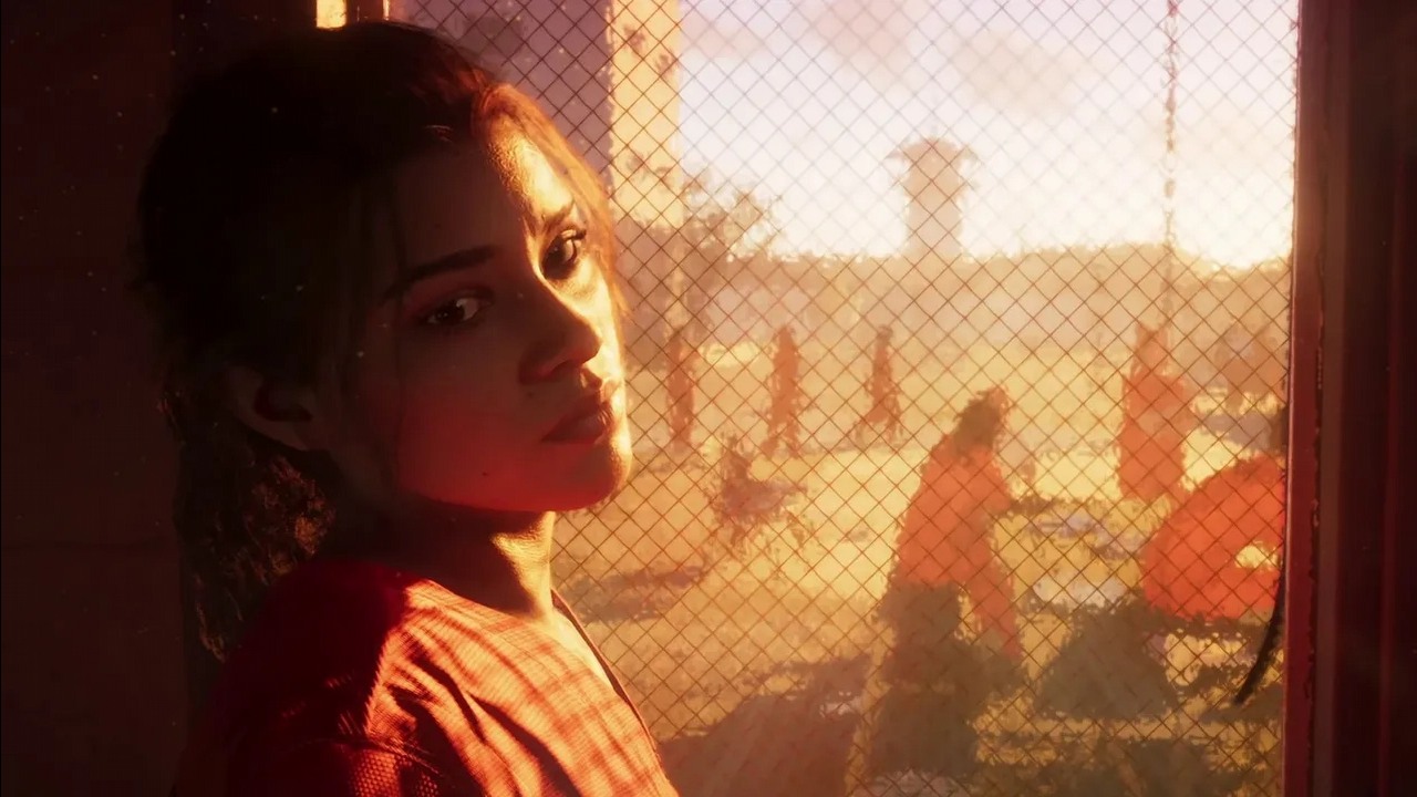Popularny producent sprzętu gamingowego podał wąskie okno premiery GTA 6 na PC. Jeśli się potwierdzi, zagramy szybciej, niż się spodziewaliśmy, źródło grafiki: Rockstar Games..