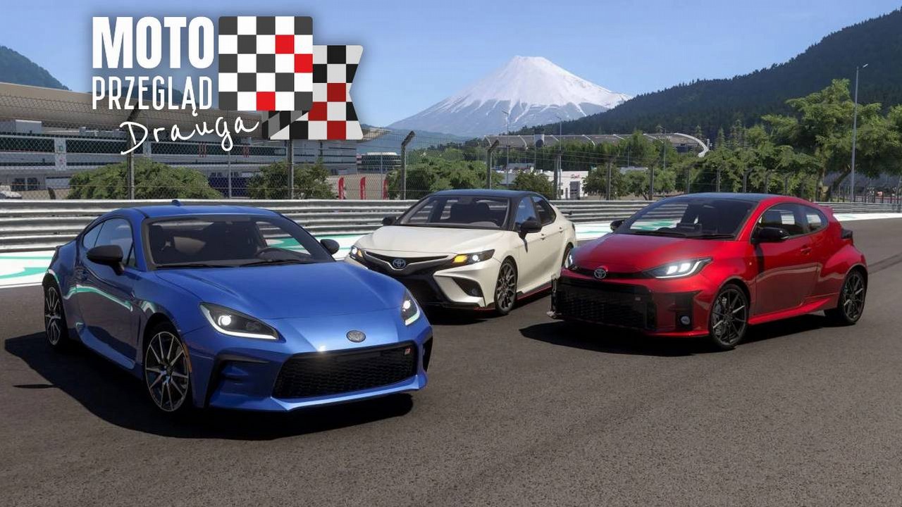Polskie wyścigi próbują ożywić magię Gran Turismo sprzed 20 lat, Wreckfest 2 wyskakuje znienacka z datą premiery - Motoprzegląd Drauga, źródło grafiki: Turn 10 Studios.