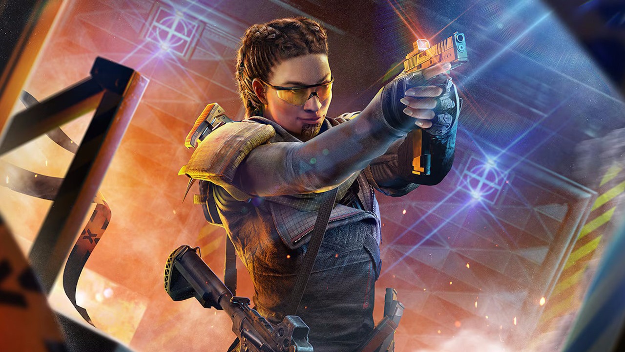 Ubisoft ma plan na Siege. Dzięki X strzelanka ma odnosić sukcesy przez 10 kolejnych lat, źródło grafiki: Ubisoft.