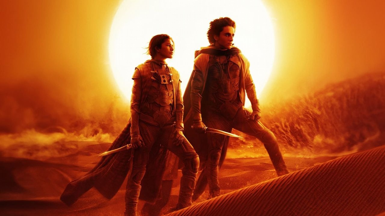 Zdjęcia do Diuny 3 mają rozpocząć się szybciej, niż przewidywano. Denis Villeneuve może wejść na plan dzieła sci-fi już za kilka miesięcy, data premiery nie jest zagrożona, źródło grafiki: Diuna 2, Denis Villeneuve, Warner Bros., 2024.