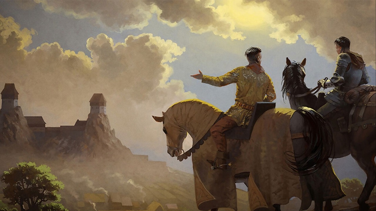 „Dlaczego fabuły w grach bardzo często są tak złe”? Daniel Vávra pyta o brak gier z historią na poziomie Wiedźmina 3, RDR, MGS i KCD 2.