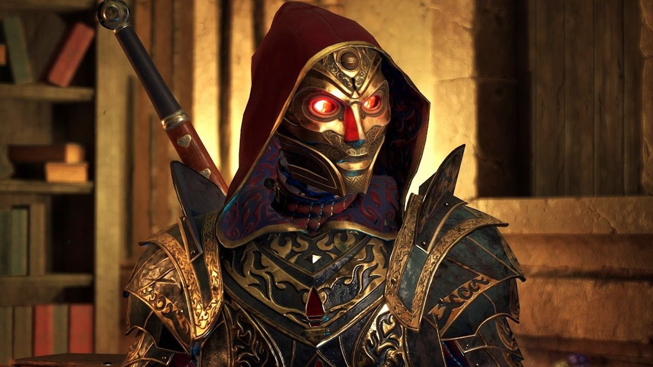 Nie tylko polska wersja Avowed razi błędami i tłumaczeniami rodem z AI. Gracze krytykują lokalizację, źródło grafiki: Obsidian Entertainment..