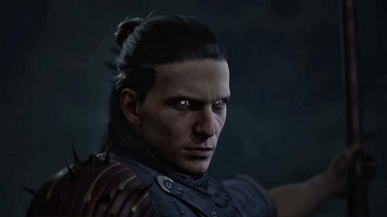 The Blood of Dawnwalker połechce fanów mrocznych RPG miłujących wolność. „Staramy się zmaksymalizować opcje wyboru”, źródło grafiki: Rebel Wolves.