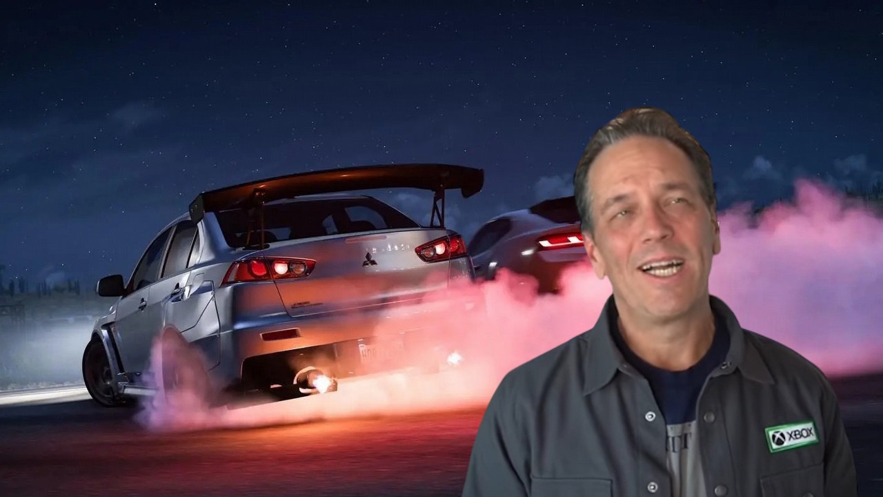 Xbox Game Pass chroni nas przed zalewem gier-usług, twierdzi Phil Spencer. Szef Xboxa mówi o kluczowej zmianie w strategii działania firmy, źródło grafiki: Microsoft / XboxEra.