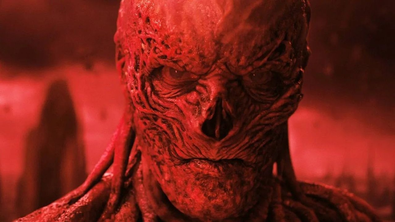 „To mnie niszczy”. Po roli Vecny w Stranger Things gwiazdor hitu sci-fi Netflixa długo nie wróci do grania czarnych bohaterów, źródło grafiki: Stranger Things, Ross Duffer, Netflix, 2016.