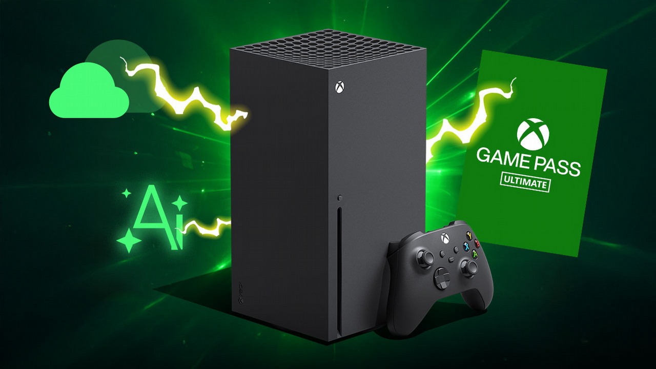 Nie, Xbox nie upada i to nie jest żaden „koniec konsol”. Ale rewolucji na rynku nie unikniemy.