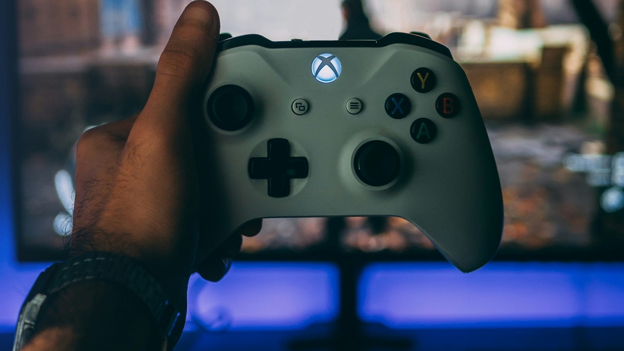 Xbox Next: Kolejna konsola Microsoftu podobno zakończyła fazę projektowania, źródło grafiki: Unsplash | Dimitris Chapsoulas..