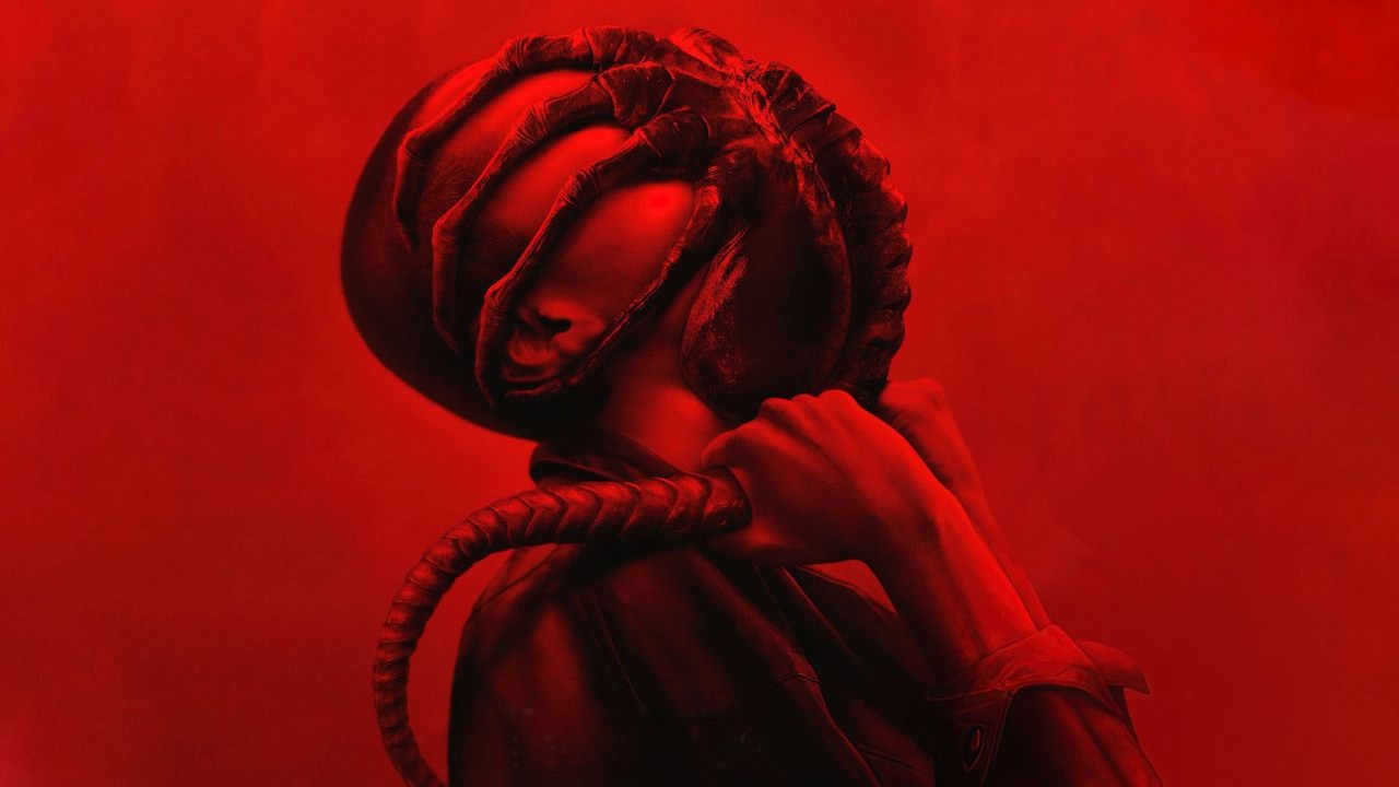 Obcy w Romulusie miał być wielką niespodzianką dla widzów. Dopiero po 30 minutach seansu okazałoby się, że film Fede’a Alvareza należy do słynnej franczyzy sci-fi Alien, źródło grafiki: Obcy: Romulus, Fede Alvarez,  20th Century Studios, 2024.