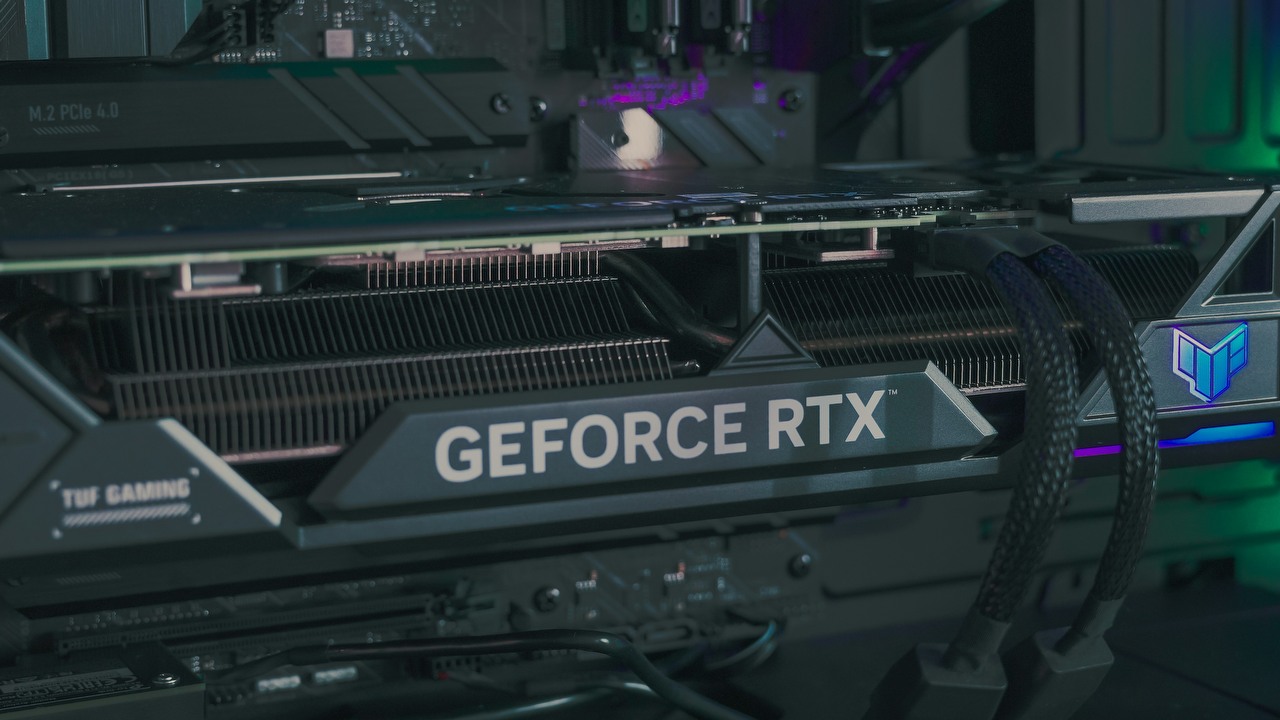 RTX 5070 Ti vs 4070 Ti Super: Wzrost wydajności o ponad 16%, ale cena i podaż mogą zrujnować debiut, źródło grafiki: Onur Binay | Unsplash.
