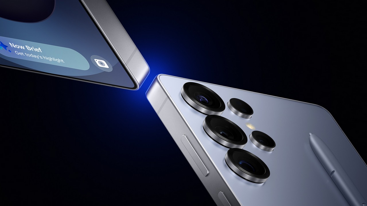 Szybkie ładowanie w Samsungach Galaxy S25 może być nieosiągalne. Użytkownicy donoszą o problemie, źródło grafiki: Samsung.