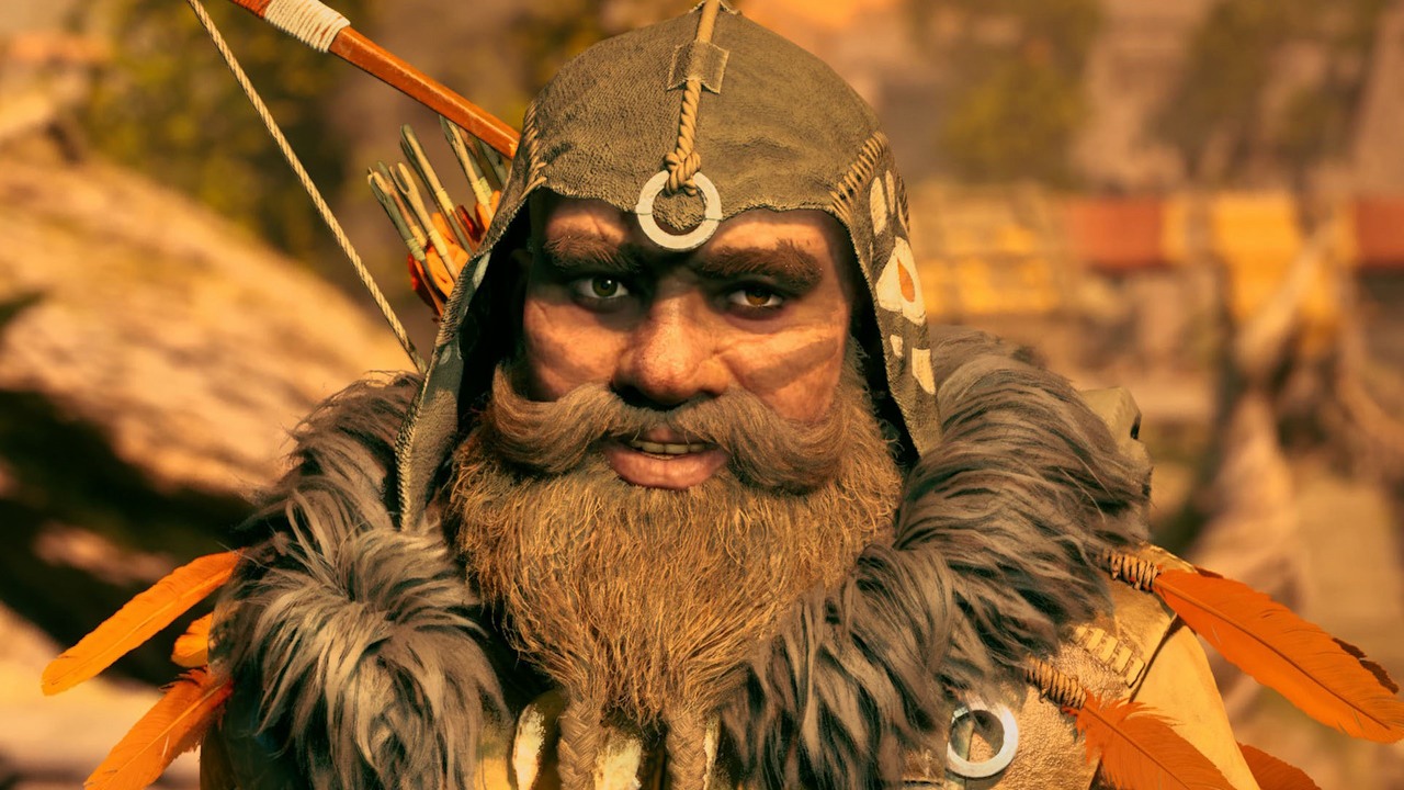 Avowed na liście bestsellerów Steama. W nowe RPG Obsidianu na premierę grało ok. 17 000 graczy jednocześnie, źródło grafiki: Microsoft.