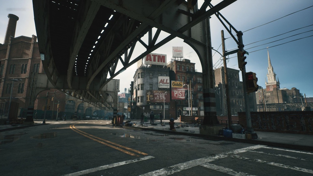 Nie wydali jeszcze żadnej gry, a już zwalniają. Nowe studio twórcy serii Just Cause poniosło „niefortunną porażkę”, źródło grafiki: Liquid Swords.