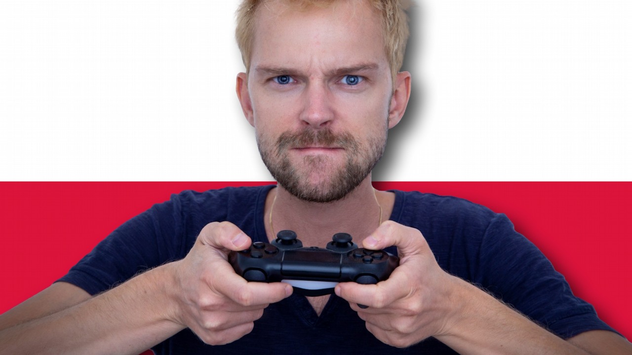 Polacy kupują coraz więcej gier, choć głównie na „stare” konsole. Znamy tytuły 10 najlepiej sprzedających się produkcji, źródło grafiki: Pixabay / Unsplash.