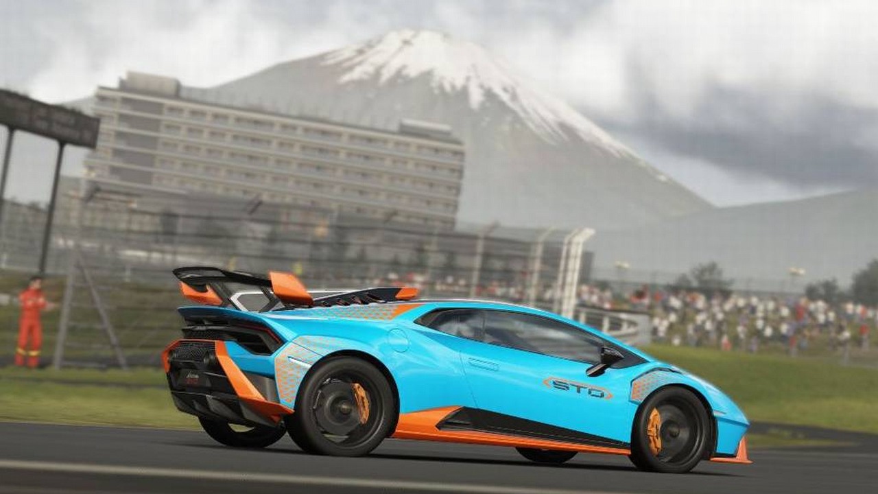 Assetto Corsa Evo doczekała się pierwszych nowych aut i trasy. Część graczy wskazuje jednak bardziej palące problemy niż uboga zawartość [Aktualizacja], źródło grafiki: Kunos Simulazioni.