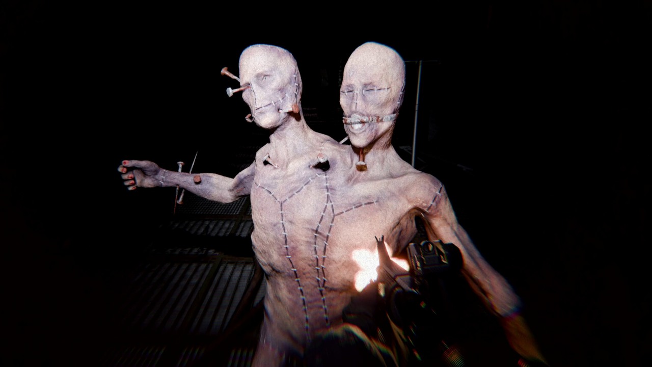 Mroczna, postapokaliptyczna strzelanka dla fanów STALKER-a kusi oldskulowym klimatem. Shadow Project zaoferuje „filmową narrację”, źródło grafiki: Orphic Studios.