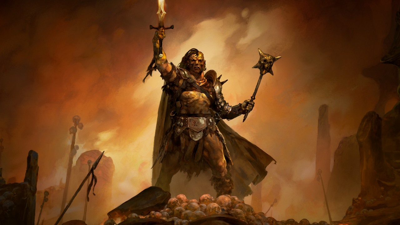 Ojciec Path of Exile „po cichu” odszedł z Grinding Gear Games, studia, które współzałożył, źródło grafiki: Grinding Gear Games.