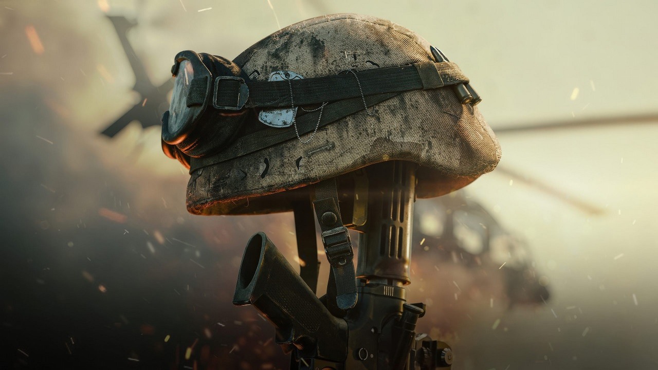 Oparta na filmie Helikopter w ogniu kampania będzie darmowa dla wszystkich graczy Delta Force. Przejście jej w pojedynkę ma być „niesamowicie wymagające”, źródło grafiki: Team Jade / TiMi Studio Group..