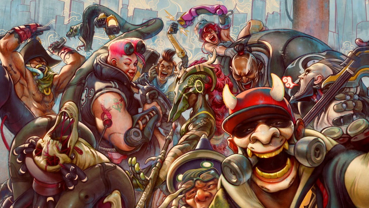 Microsoft pokazał model AI potrafiący zastąpić silnik gier. Poznajcie Muse, źródło grafiki: Microsoft.