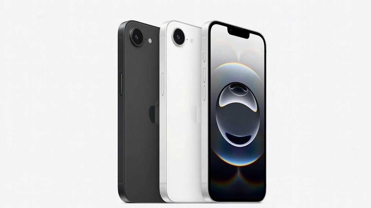 Zapomnijcie o 64 GB pamięci wewnętrznej; Apple wprowadza 128 GB jako nowy standard, źródło grafiki: Apple.