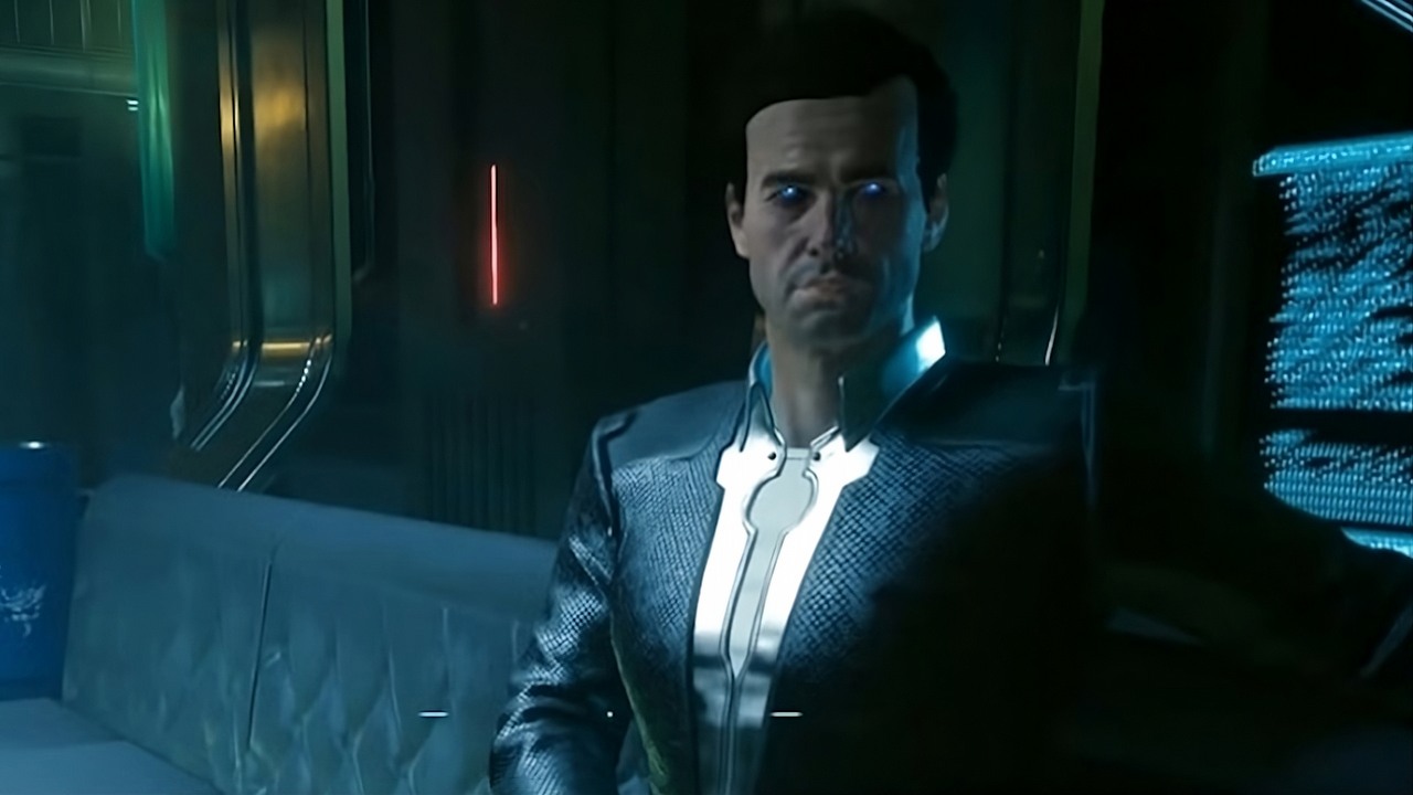 Największa tajemnica Cyberpunka 2077 przybliżona w powracającym cyklu Sensacje Gier XXI Wieku od tvgry, źródło grafiki: Grupa CD Projekt..