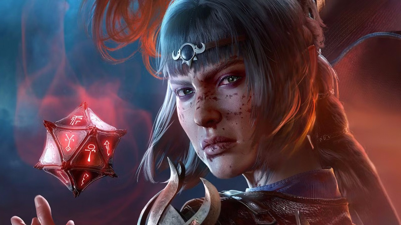 Wydawca Baldur's Gate 3 twierdzi, że istnieje prosty sposób na to, by duże studia przestały partaczyć swoje premiery, źródło grafiki: Larian Studios.