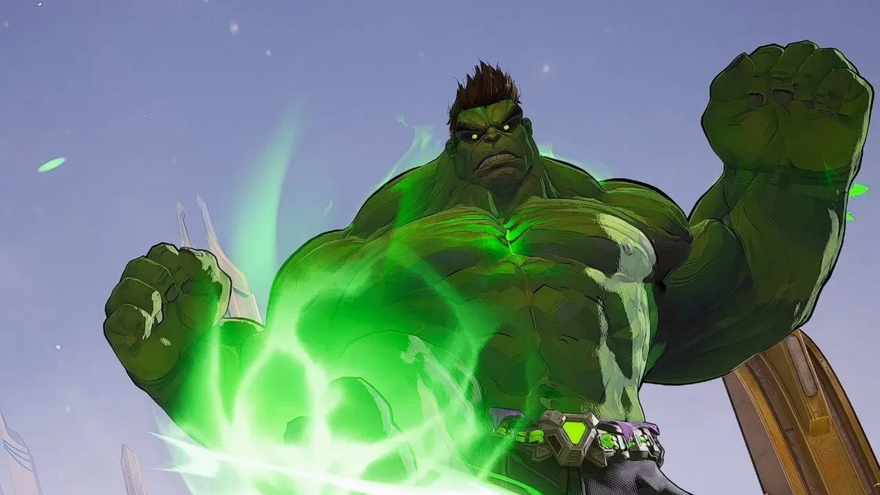 „Byłoby to przejawem słabego przywództwa”. Szef amerykańskiego oddziału twórców Marvel Rivals został zwolniony wraz z resztą zespołu, źródło grafiki: NetEase.