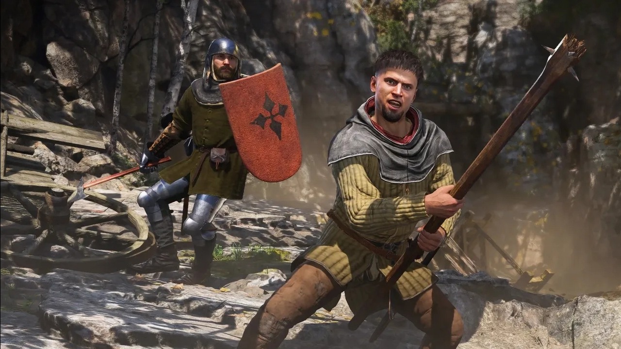 Kingdom Come 2 otrzymało małą, choć istotną aktualizację. Warhorse dopieszcza swoje arcydzieło, źródło grafiki: Warhorse Studios.