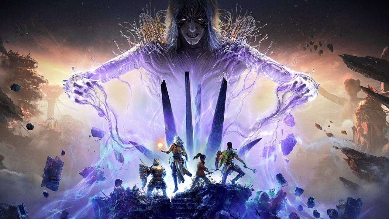 Kontynuację świetnego klasycznego RPG można już sprawdzić za darmo na Steam. Solasta 2 ma niewysokie wymagania sprzętowe na PC, źródło grafiki: Tactical Adventures.