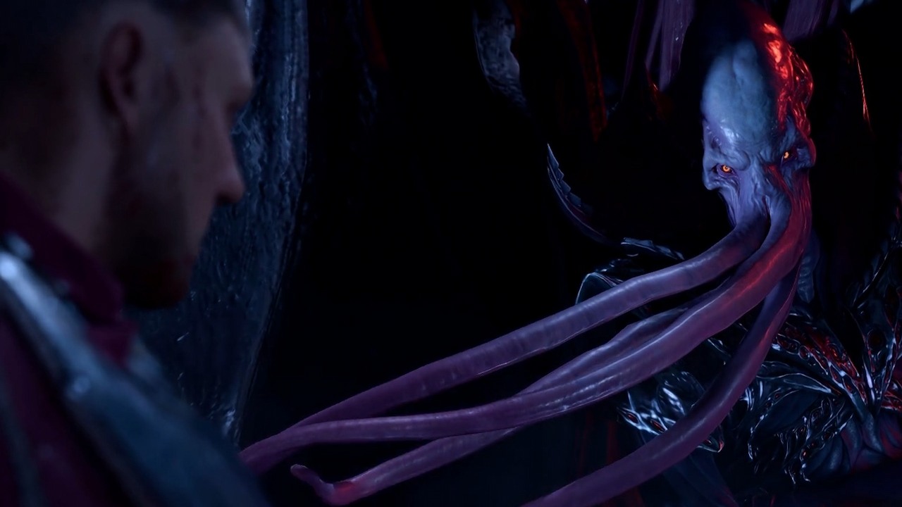 Henryk z Kingdom Come: Deliverance 2 trafił już do Baldur’s Gate 3, źródło grafiki: Warhorse Studios.