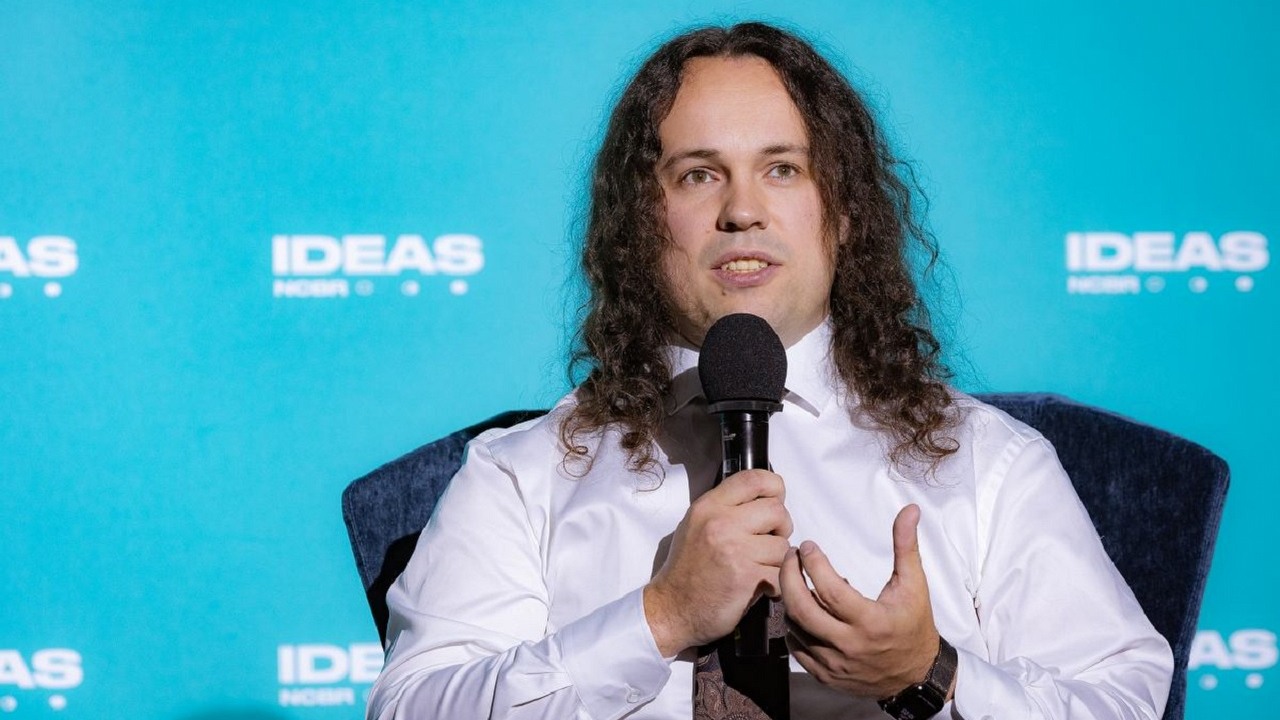 Kim jest Szymon Sidor z OpenAI? Sprawdzamy i odpowiadamy, źródło grafiki: Wyborcza.biz.