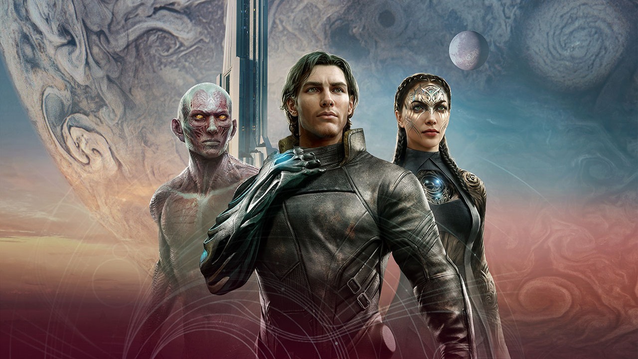 Wydawca nowego RPG twórców Mass Effect zawęził okno premiery. W Exodus nie zagramy w tym roku, źródło grafiki: Hasbro.