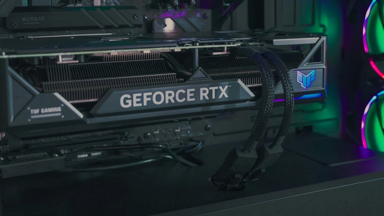 Premiera RTX-ów 5070 Ti przebiegła tak, jak wielu się spodziewało. Kart graficznych brakuje i ceny są wysokie, źródło grafiki: Onur Binay; Unsplash.com; 2023.