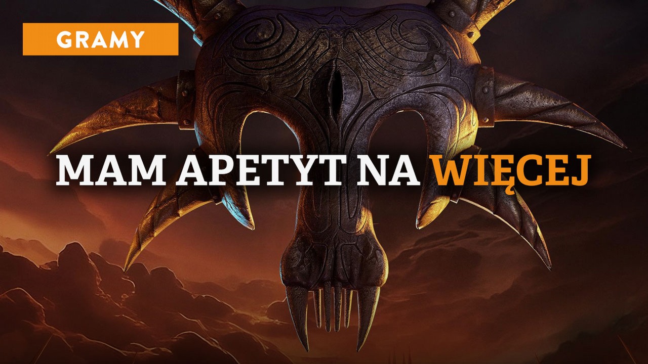 Gothic Remake, choć drewniany, zachowuje klimat kultowego oryginału. Demo gry zaimponowało mi eksploracją.