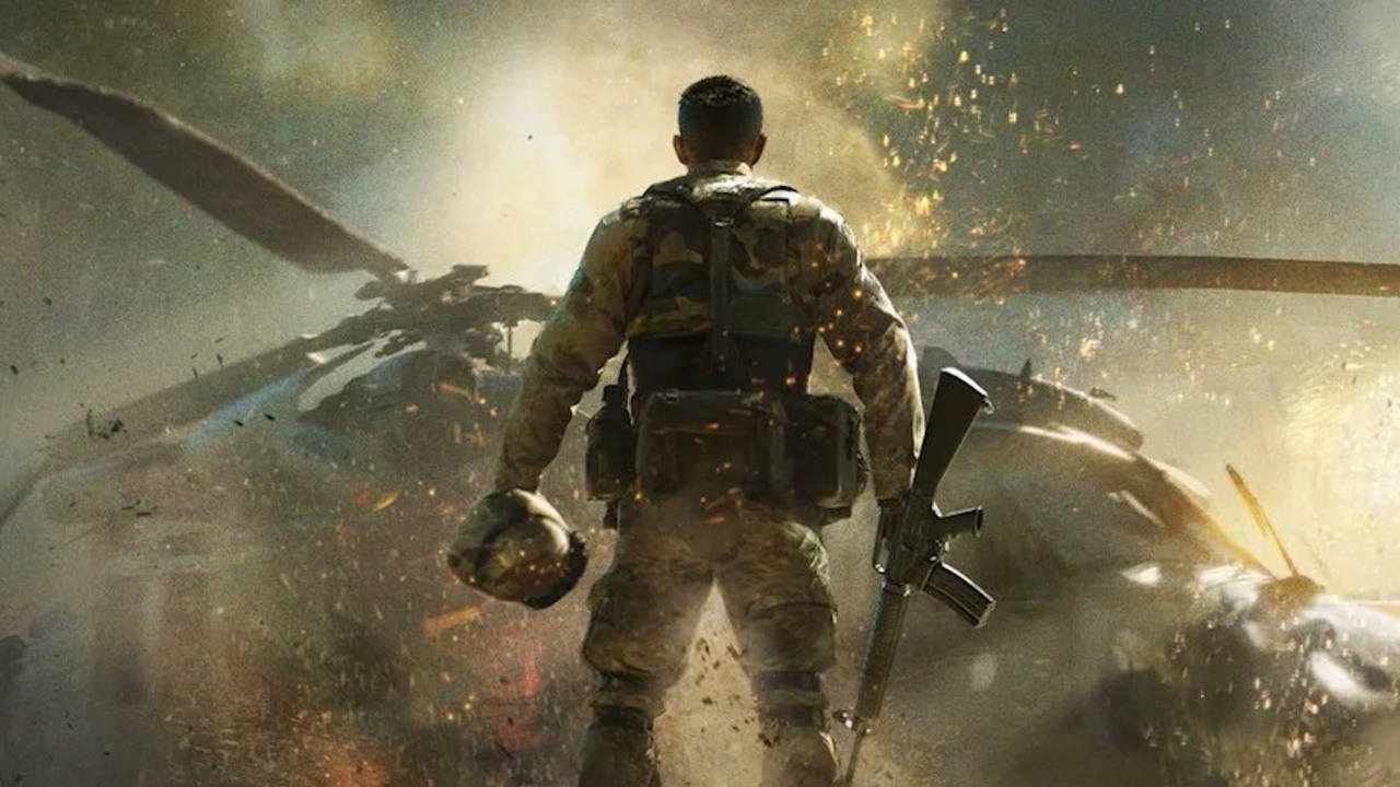 Kampania Helikopter w ogniu do Delta Force wystartowała. Twórcy podali wymagania, a gracze wystawili pierwsze recenzje, źródło grafiki: TiMi Studio Group.