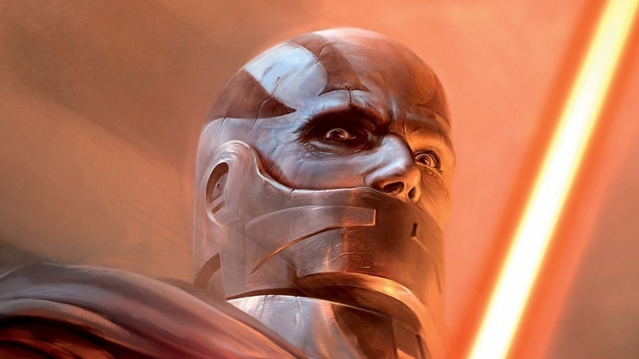 Star Wars: Knights of the Republic za darmo w EGS Mobile, źródło grafiki: BioWare / Eelctronic Arts..