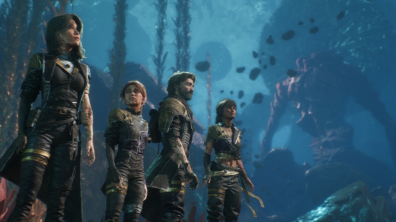 "Unreal Engine 5 może być pułapką”: Twórcy nadchodzącej gry RPG z mieszanymi odczuciami wobec UE5, źródło grafiki: Clair Obscur: Expedition 33 | Steam.