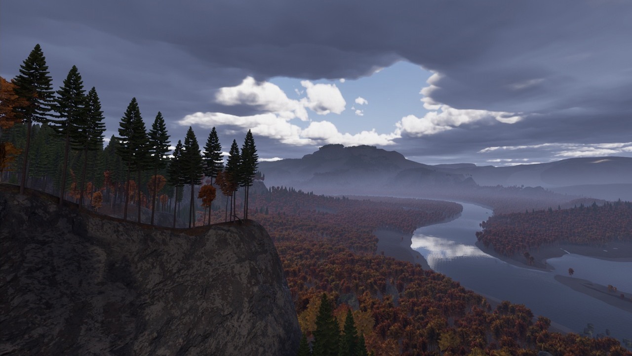 „Spodziewam się, że wiele osób ją znienawidzi”. Twórca PUBG nie chce prowadzić graczy za rękę w nowej grze o przetrwaniu, źródło grafiki: PlayerUknown..