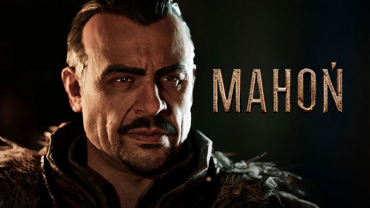 Witamy w odświeżonej Górniczej Kolonii! Pierwsze spojrzenie na aspekty techniczne Gothic Remake.