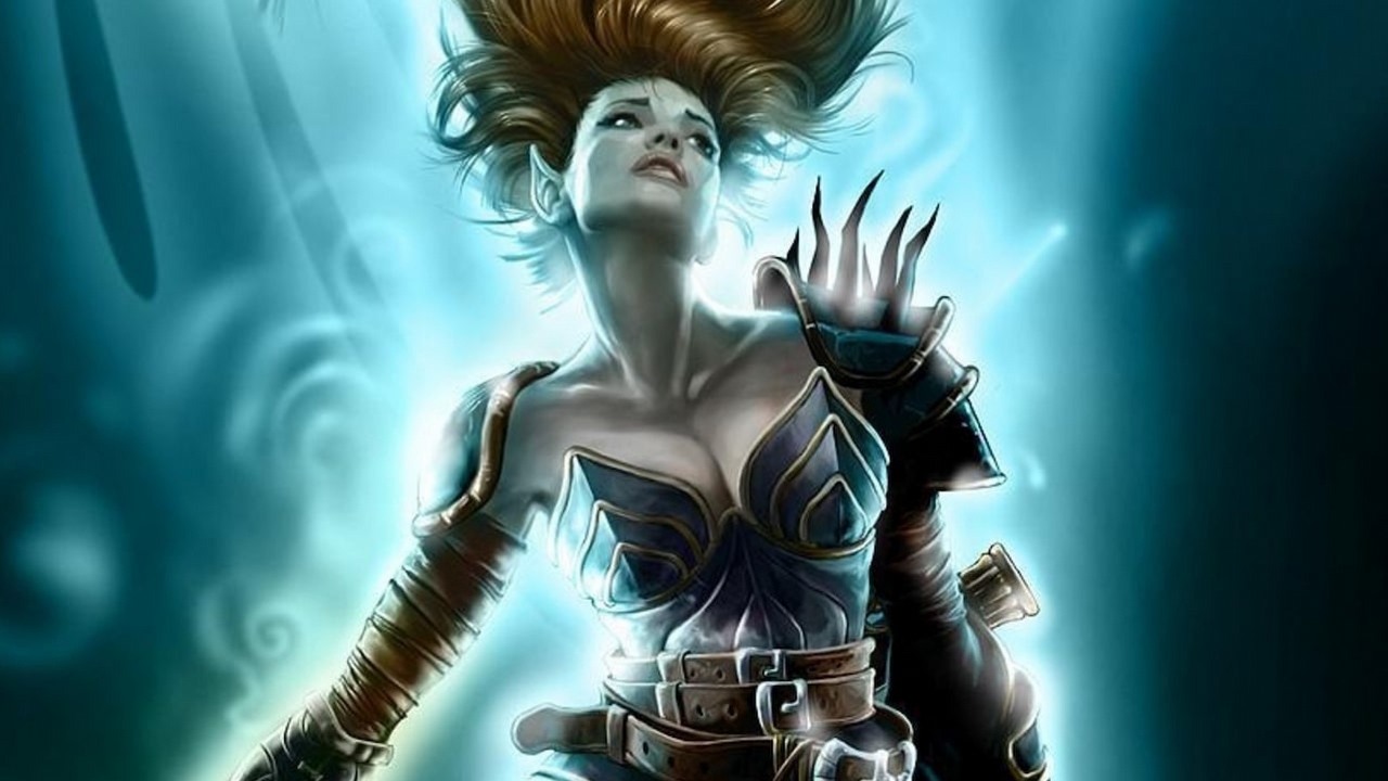 Historia kultowego RPG BioWare wreszcie doczekała się nowego aktu. Obszerny dodatek Doom of Icewind Dale kontynuuje fabułę Neverwinter Nights, źródło grafiki: Beamdog.